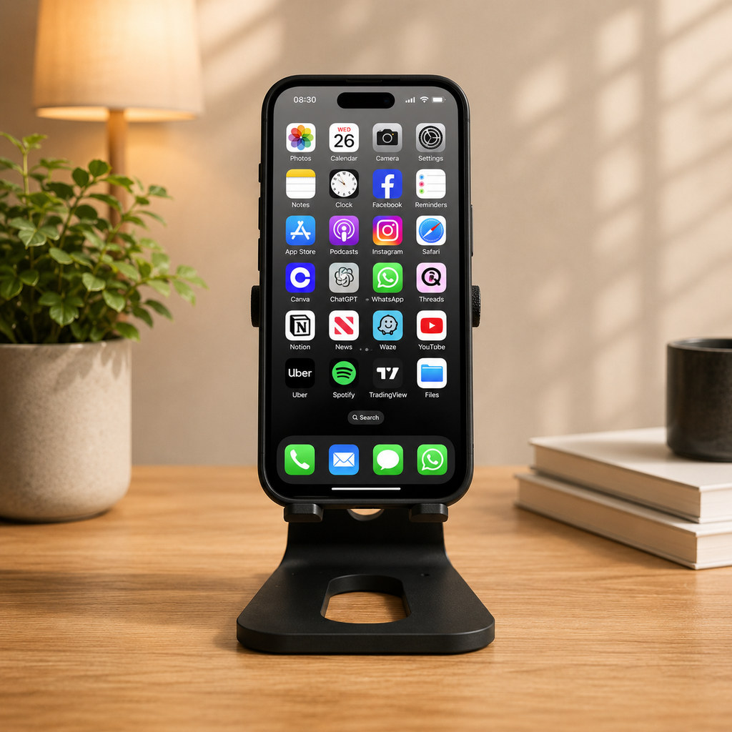 Smartphone Stand