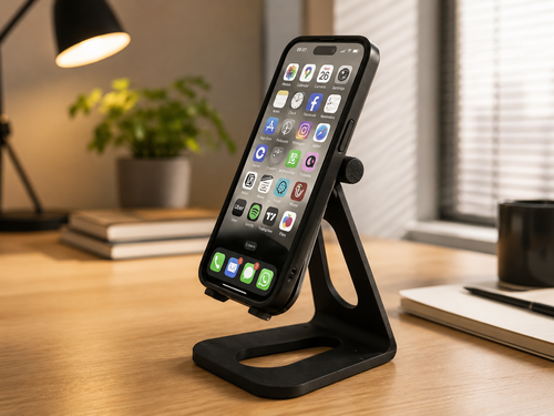 Smartphone Stand