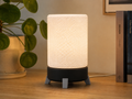 Weave Table Lamp
