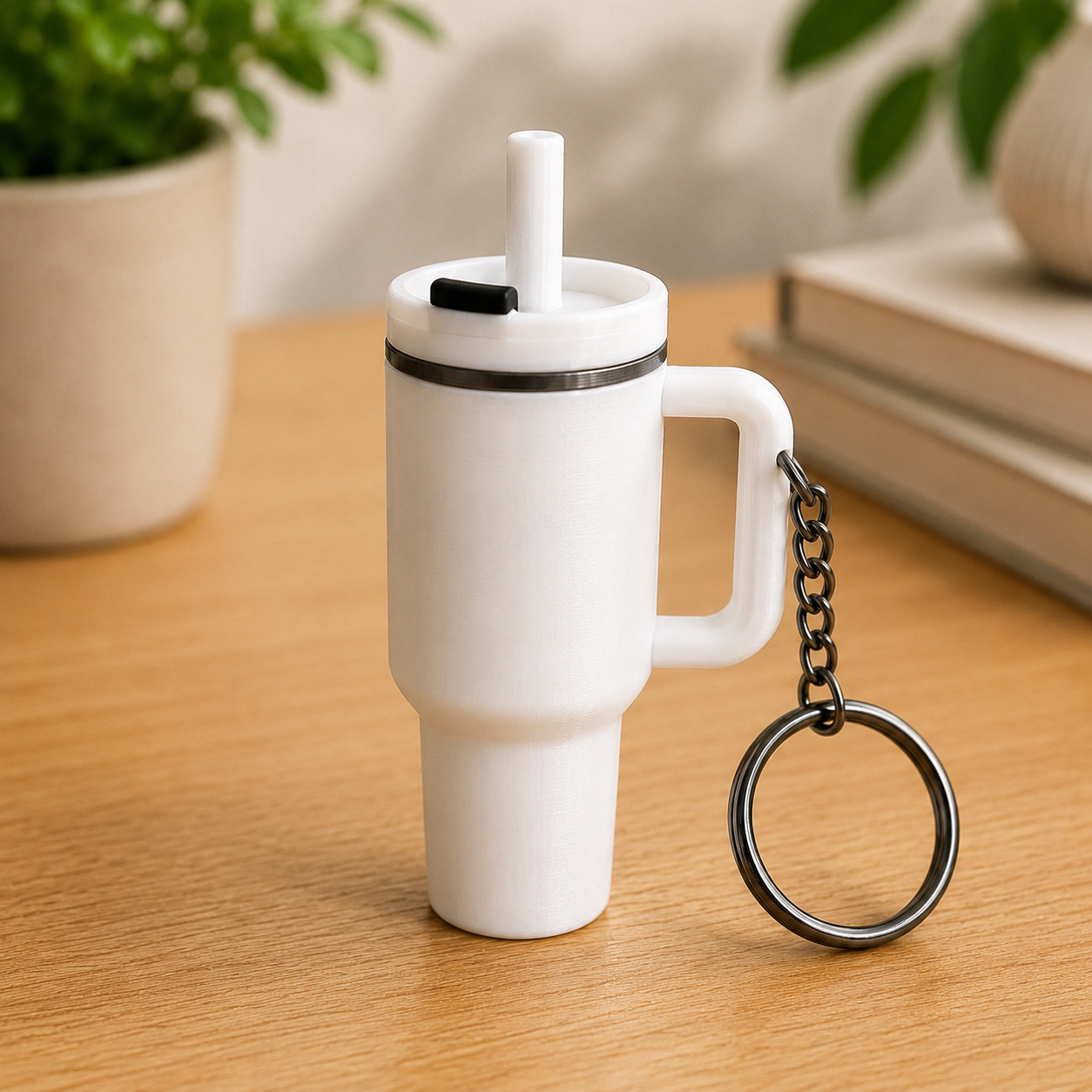  Keychain