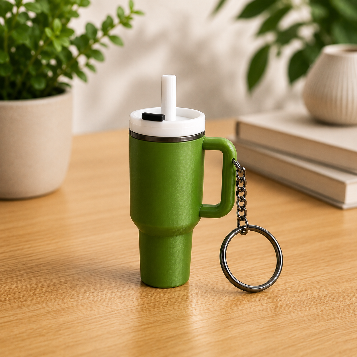 Keychain