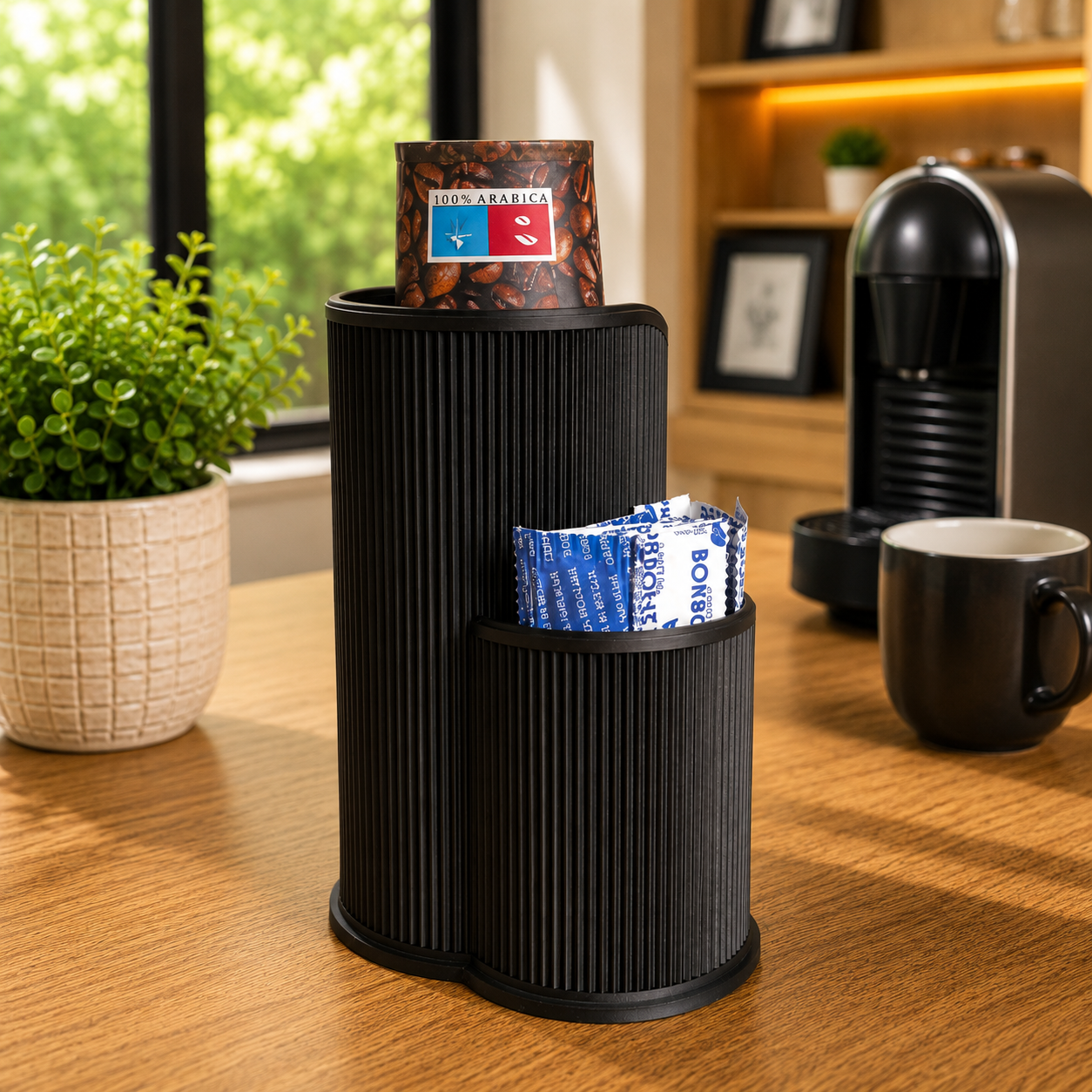 Coffee Corne