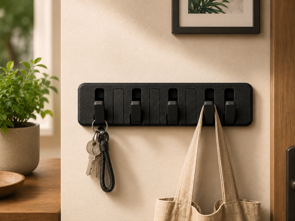Key holder