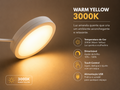  LED babum lab