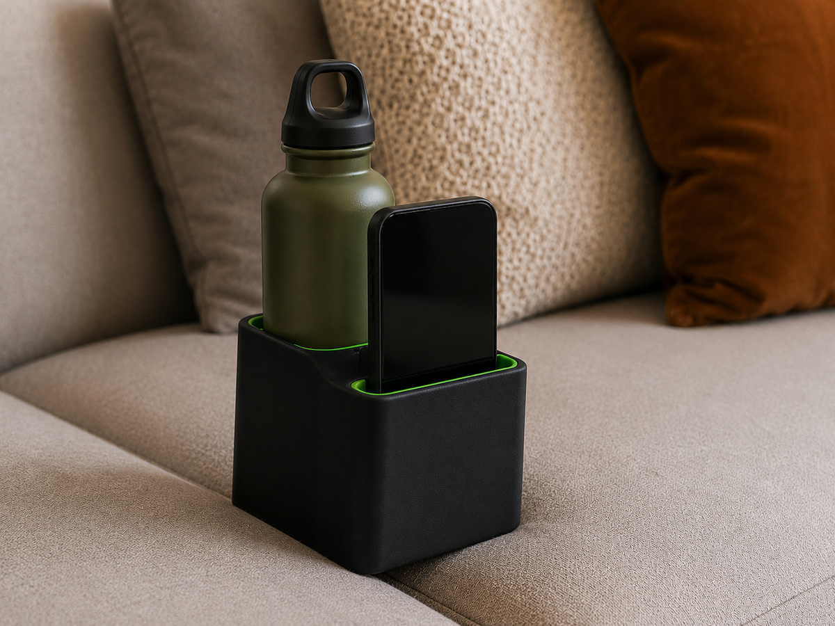 SofaHub Modular