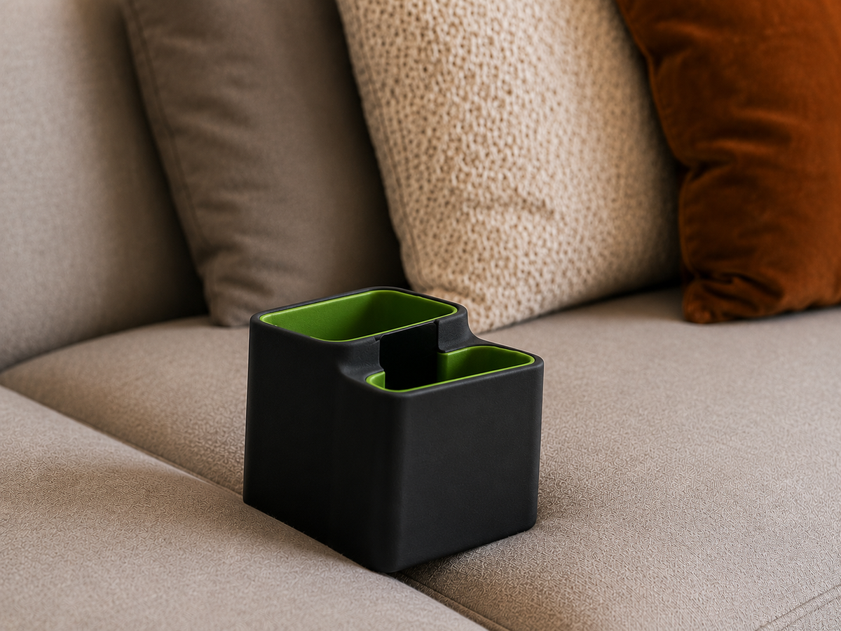 SofaHub Modular