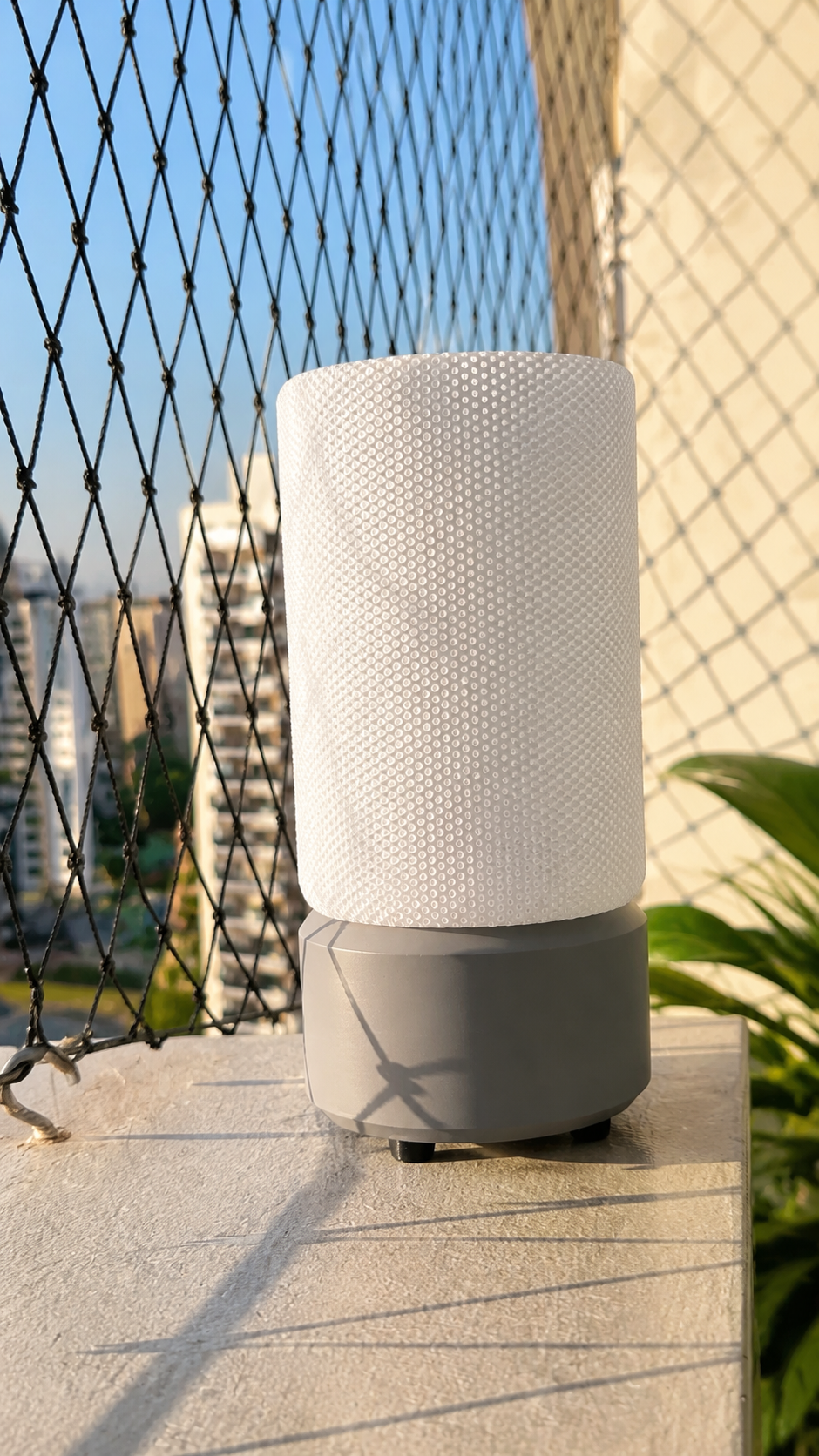 Minimal Lamp
