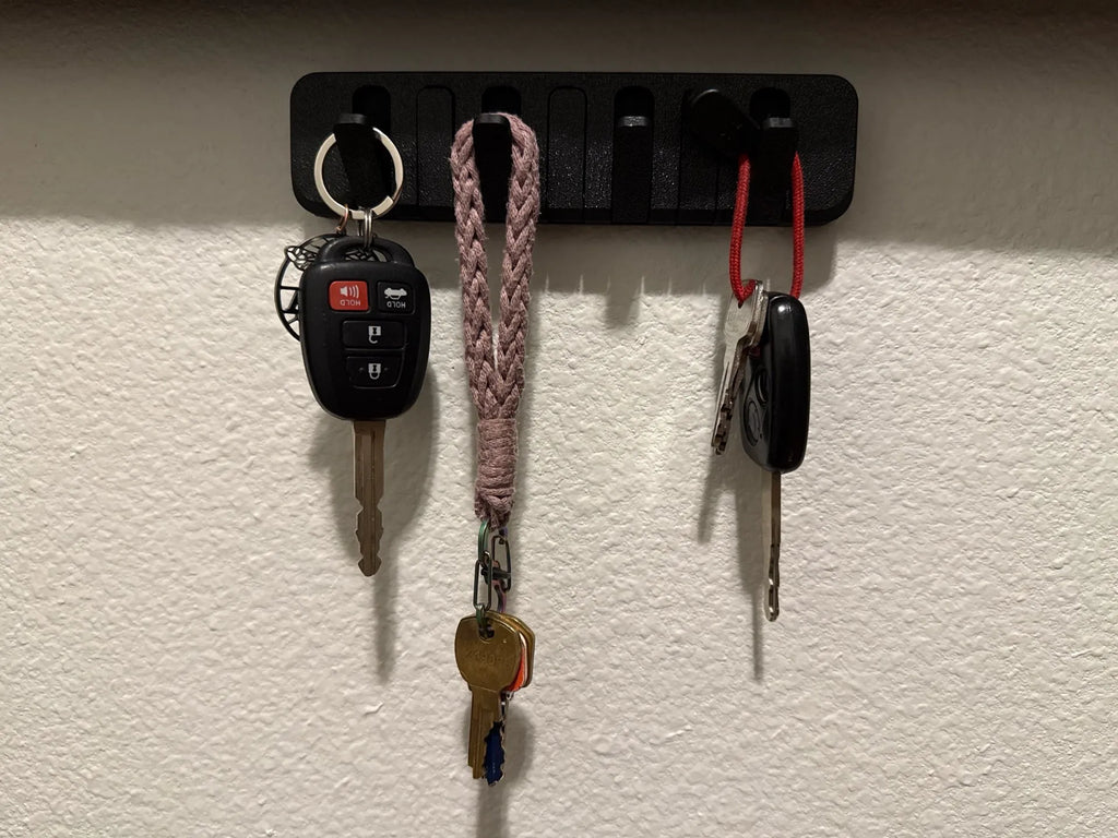 Key holder